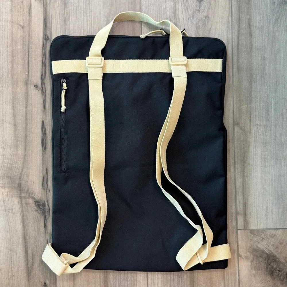 Colorado Buffaloes Nike Utility Gymbag  OS Black Gold HM5135-010 **NEW**